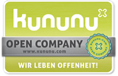 Kununu Open Company