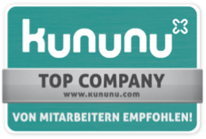Kununu Top Company