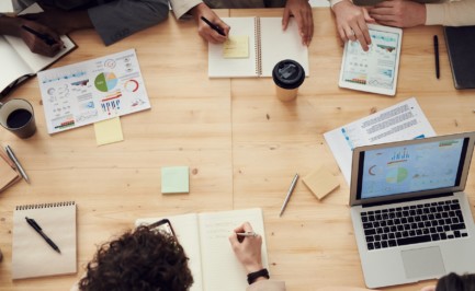 Unser integrierter Beratungsansatz